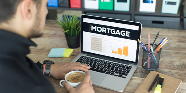 Who's This Company Asking for My Home Loan Payment? Mortgage Servicing Explained Image