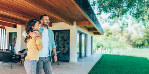 Why Homeowners are Refinancing Their Mortgages Despite Higher Rates Image