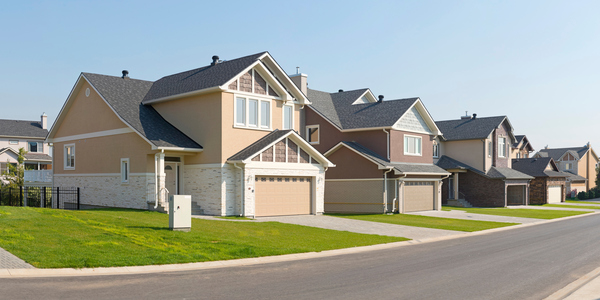 A Holiday Gift: Mortgage Rates Keep Falling