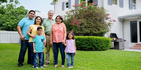El Hogar: Why Homeownership is So Important in the Hispanic Community