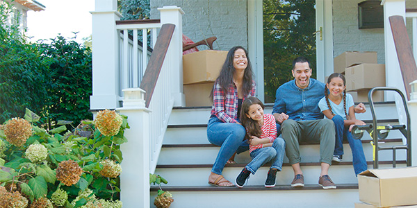 How Down Payment Assistance Programs May Help You Buy a Home Sooner Image