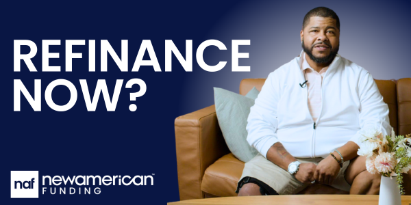 Should You Refinance Your Mortgage as Rates Drop?