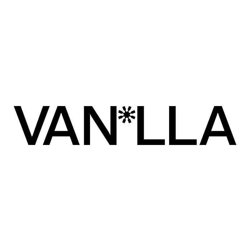 Vanilla Logo