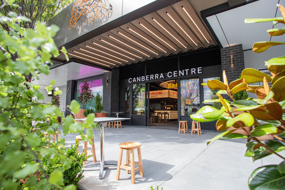 Tiger Lane, Asian Food experience, Dining Precinct, Supalove, Honey Toast