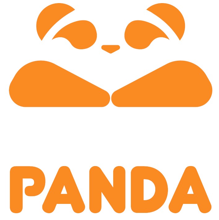 Golden Panda