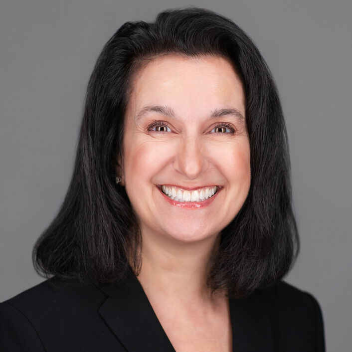 Tina M. Mason, Director of Nursing Research