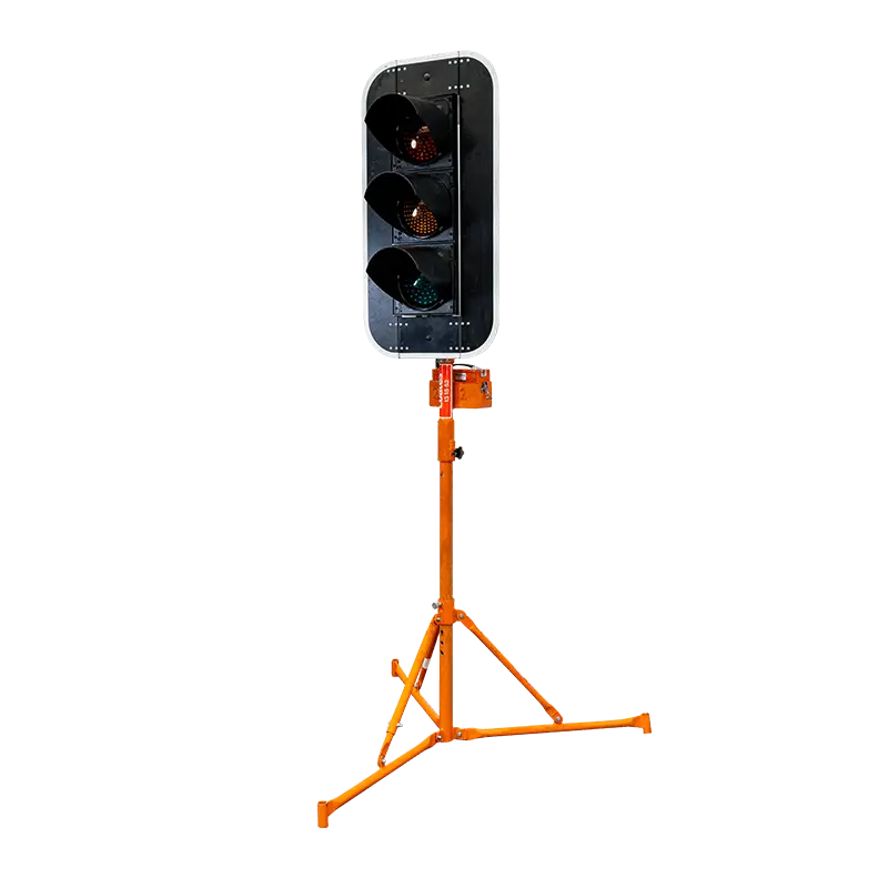Electronic Traffic Management