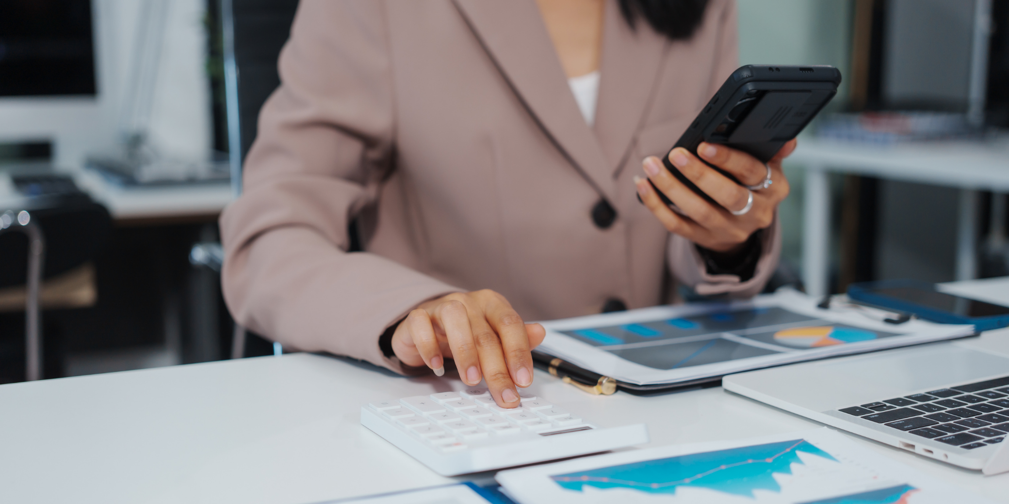 What Every Principal Should Understand About Trust Accounting