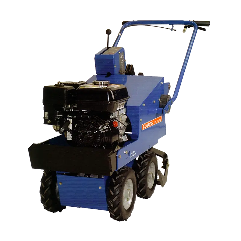 Lawn Care & Leaf Blowers
