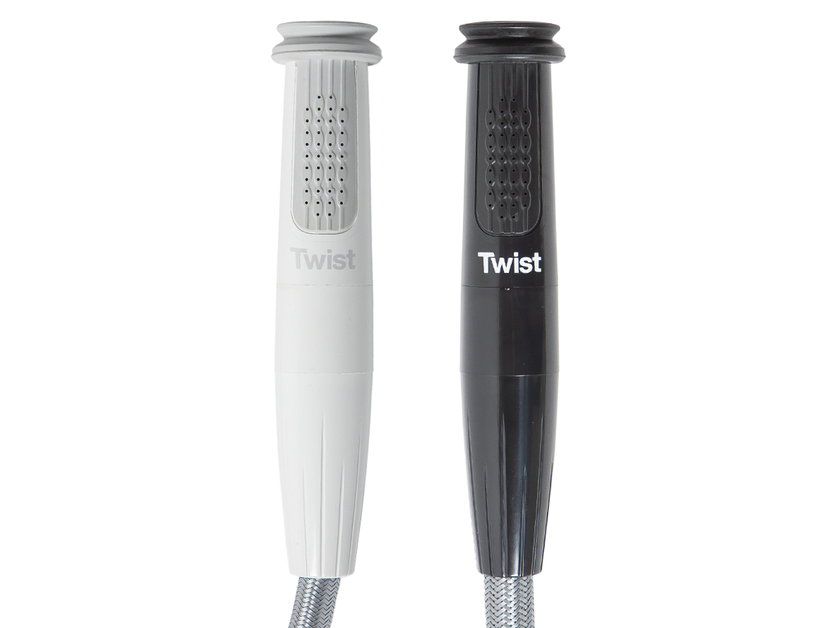 Whale Twist® Mk2 Deck Shower