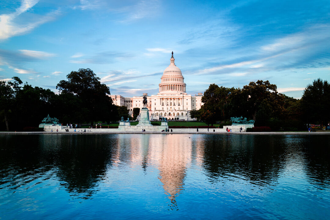 USMCA Renewal and Section 122 Tariffs Update