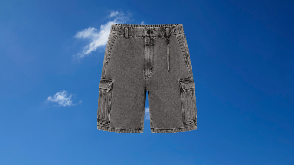 Universal Store men's spring shorts at Pacific Epping