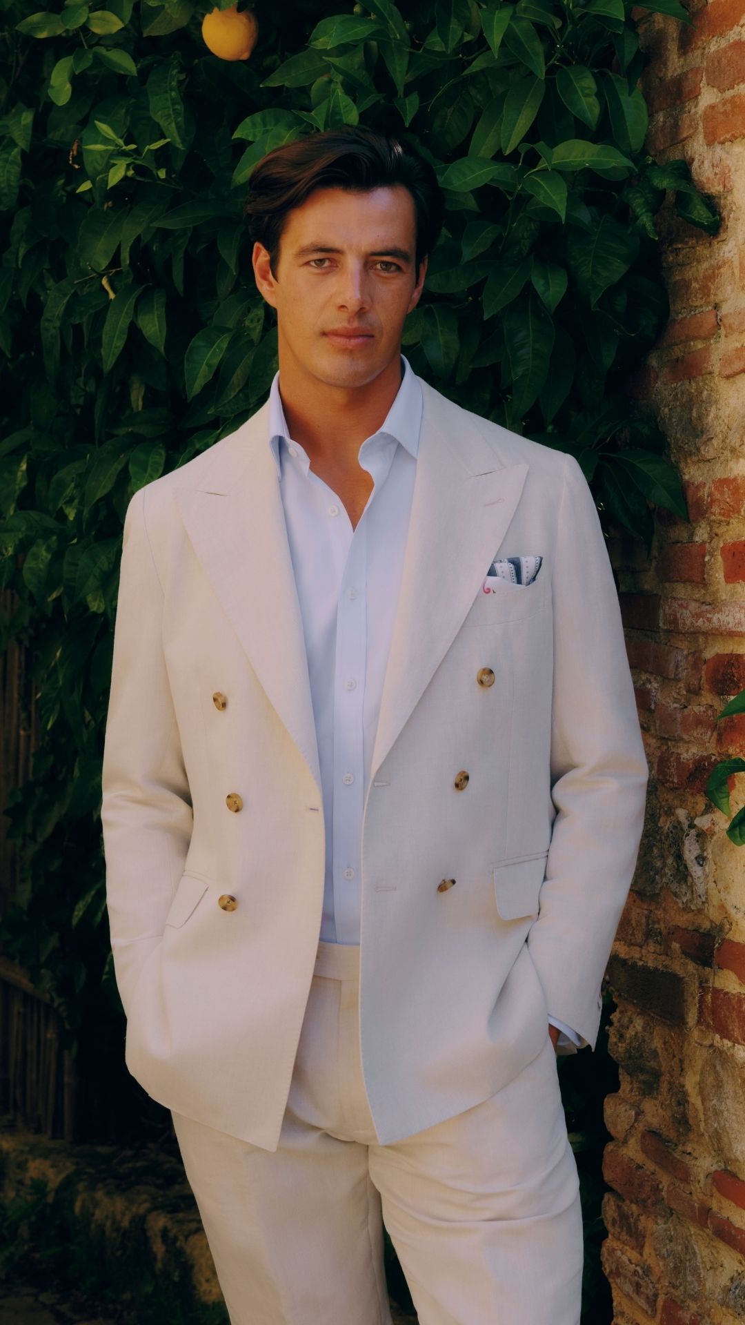 M.J. Bale - Spring Wardrobe Competition
