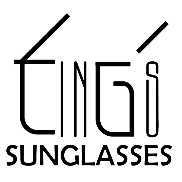ting's sunglasses logo