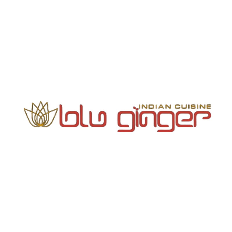 blu ginger logo