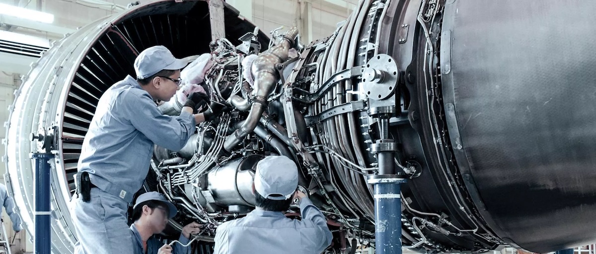 Upskilling young engineers more quickly will increase productivity