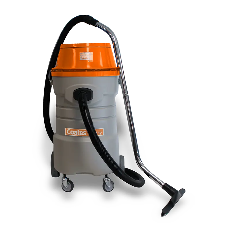 Vacuum Cleaners & Dust Extractors