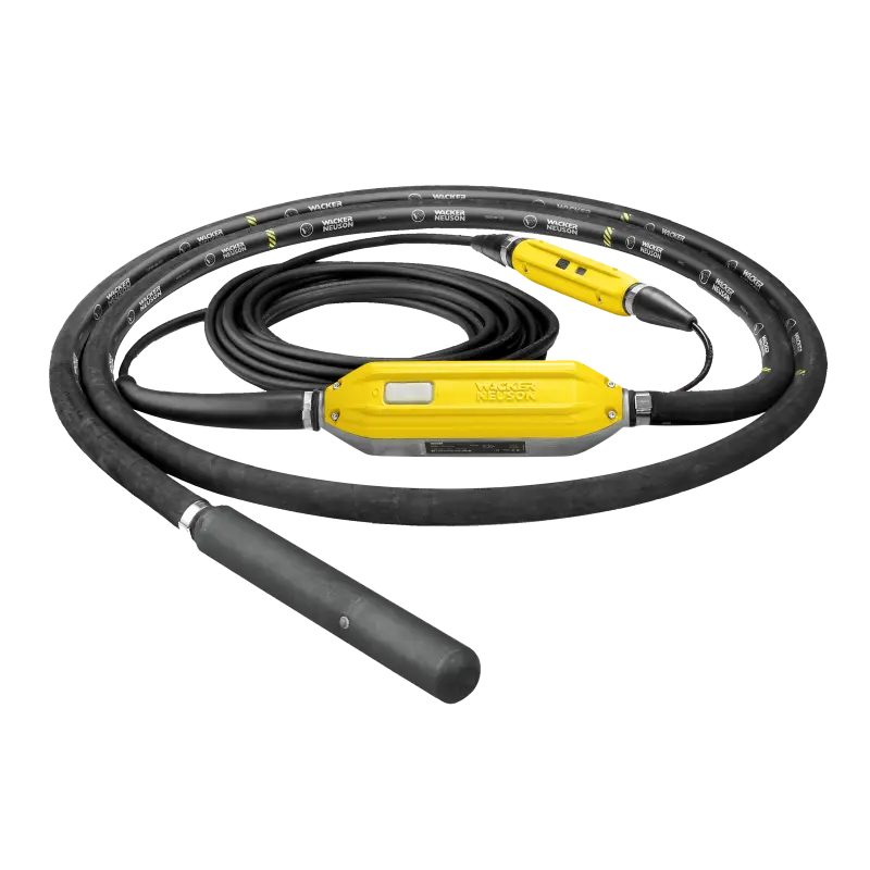 Concrete Vibrators