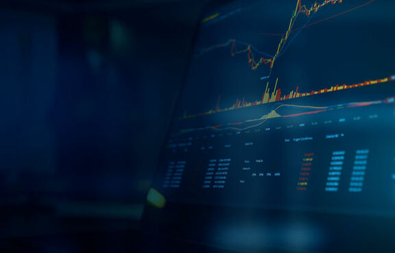 Video still for Financial Modernization 