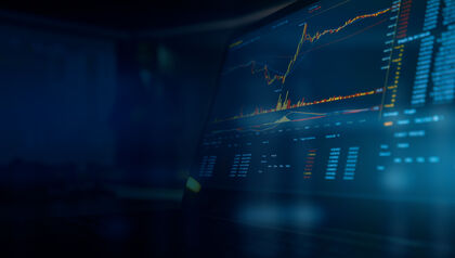 Video still for Financial Modernization