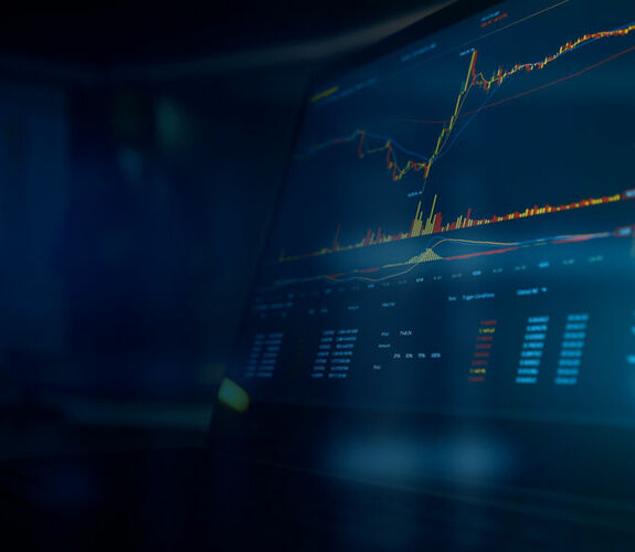 Video still for Financial Modernization 