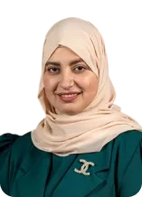 Dima Ahmed