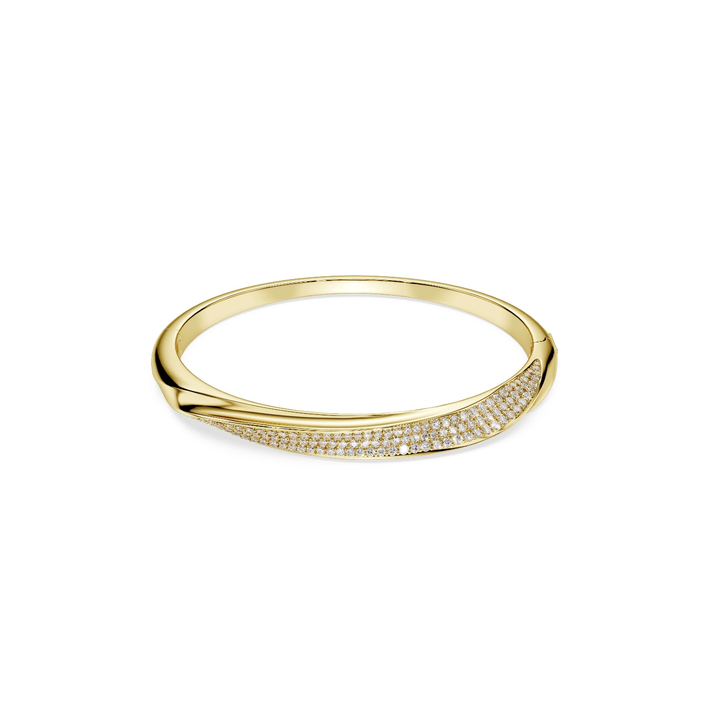 Swarovski Classica Bangle