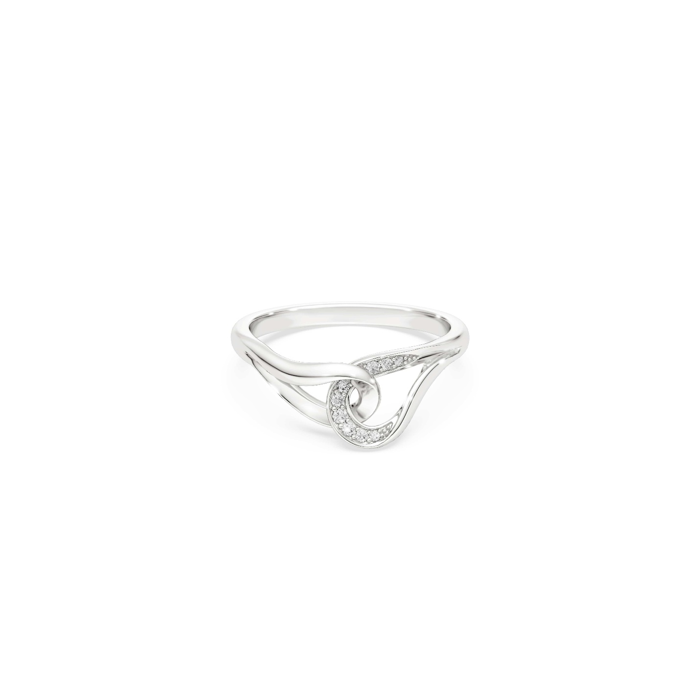 Swarovski Classica Ring