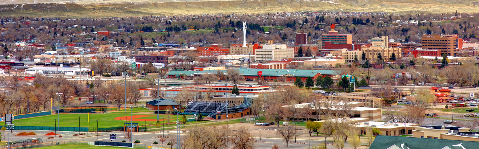 Wyoming