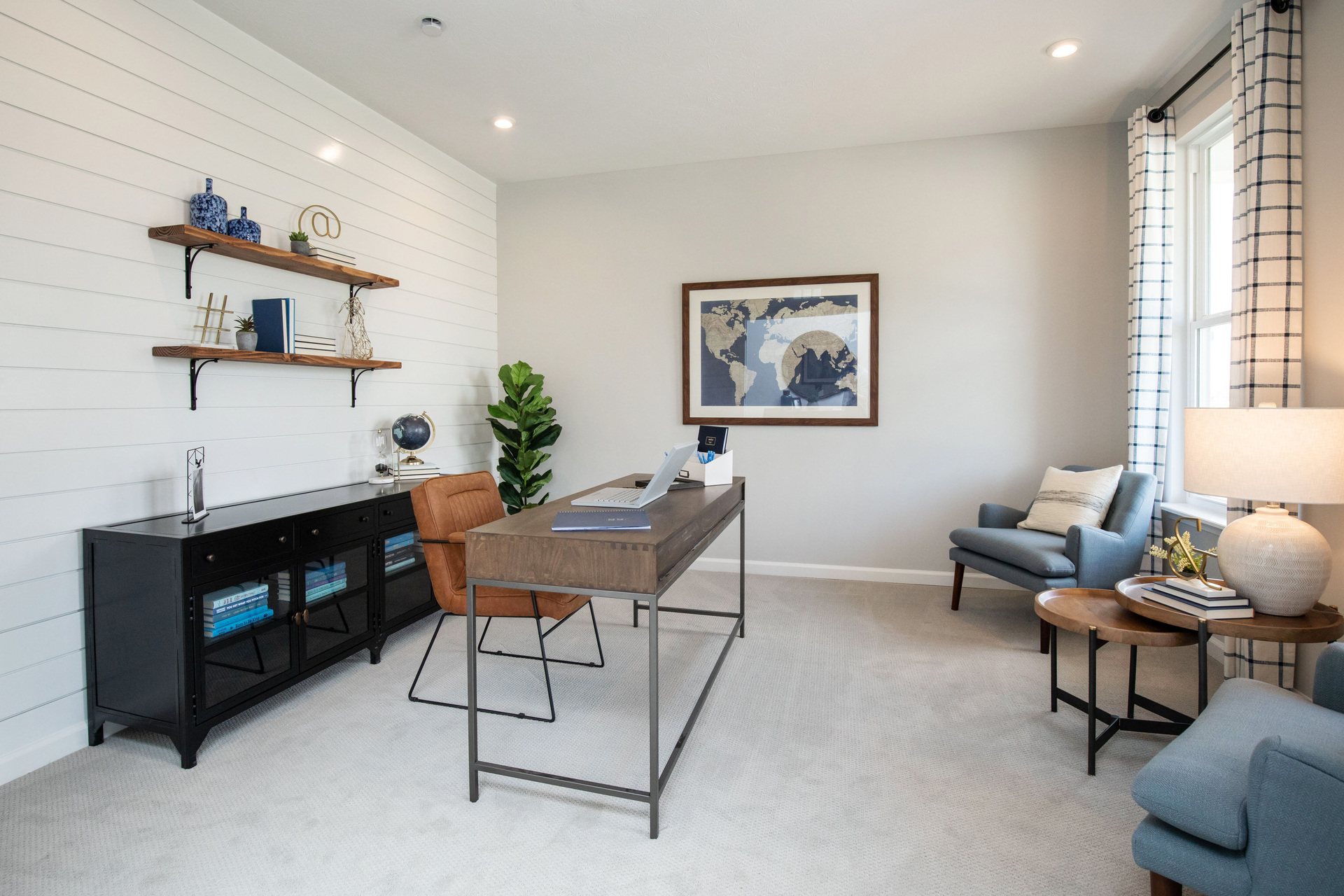 Washington Home Office 