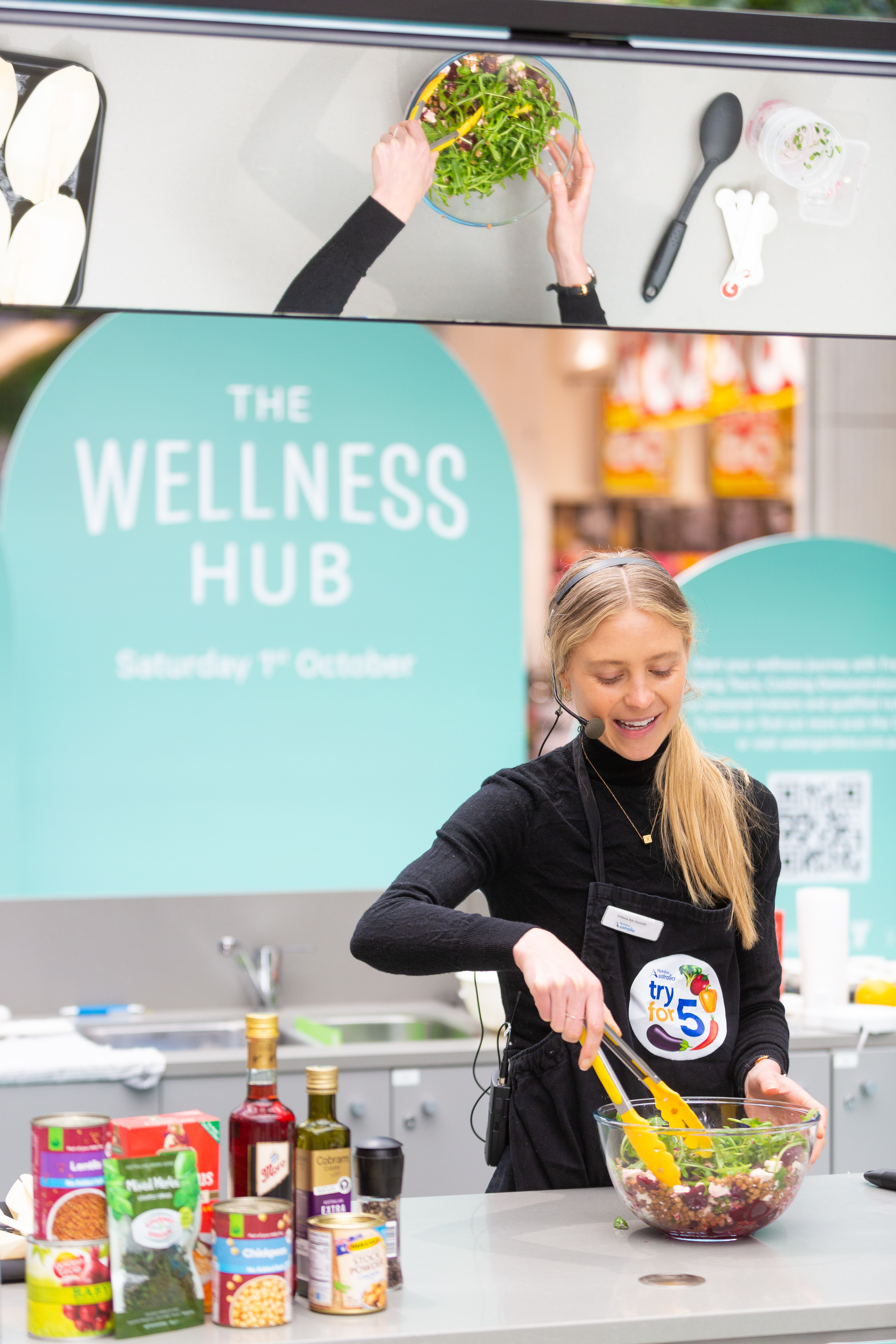 Watergardens - Pilot Wellness Hub 