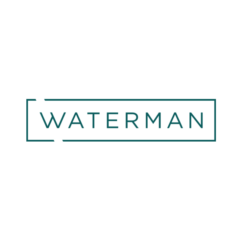 Waterman Logo 800x800