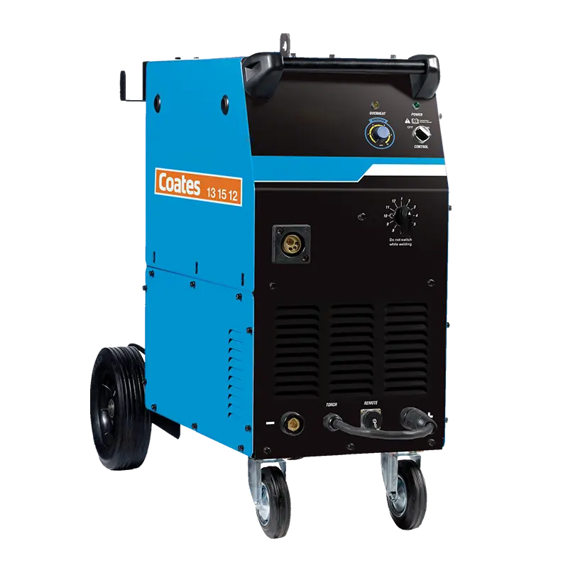 Electric Welders