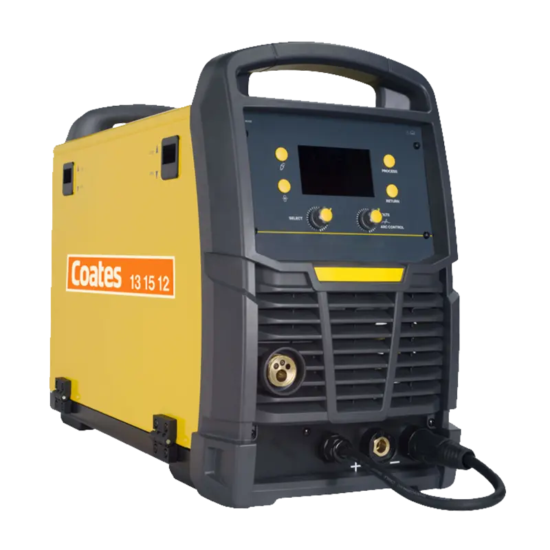 Electric Welders