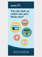 What care do I need? - DL brochure