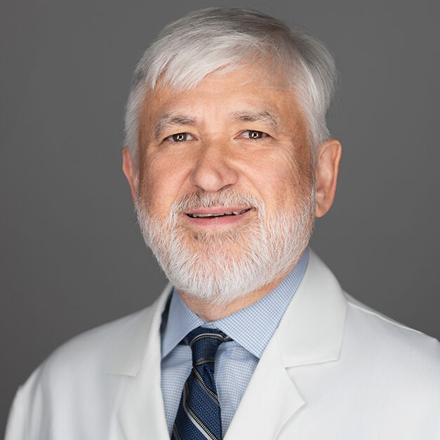 Dr. Ignacio Wistuba