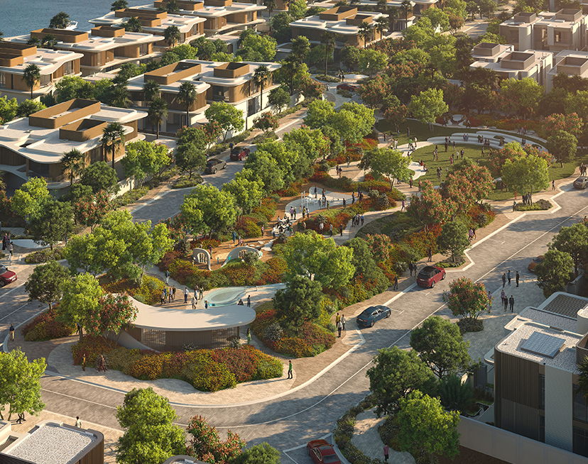 إقبال كبير على ياس ريڤا في يوم الإطلاق الأول | الدار