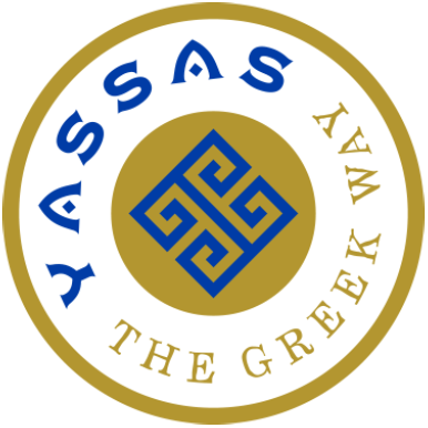 Yassas Logo