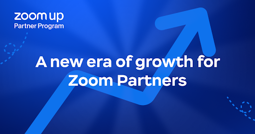 A new era of growth: How the Zoom partner ecosystem is evolving