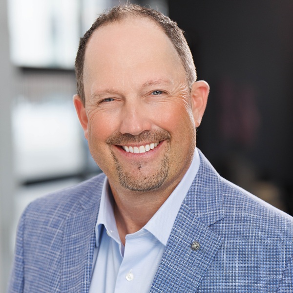 Jeff Chrast, Area Manager photo