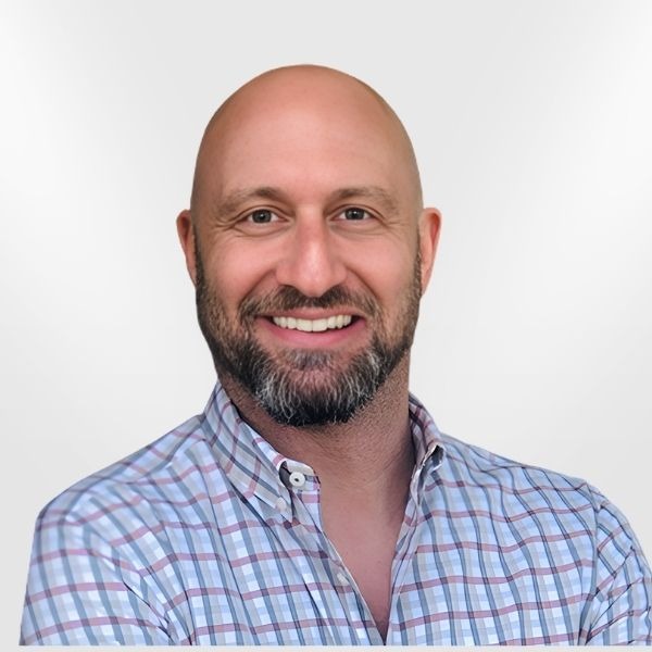 Larry Libman, VP of Residential Lending photo