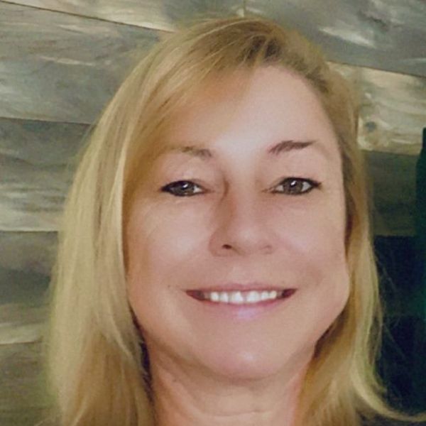 Simone Lohse, Loan Consultant photo