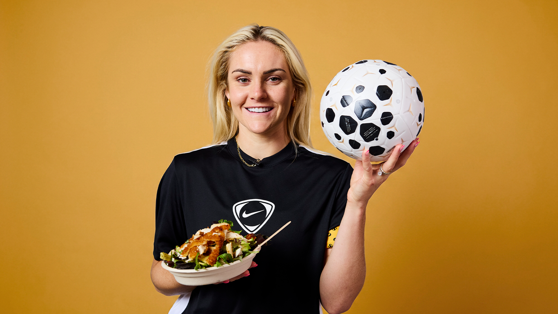 Soul Origin Turn Up the Protein with $4 Chicken Add-On