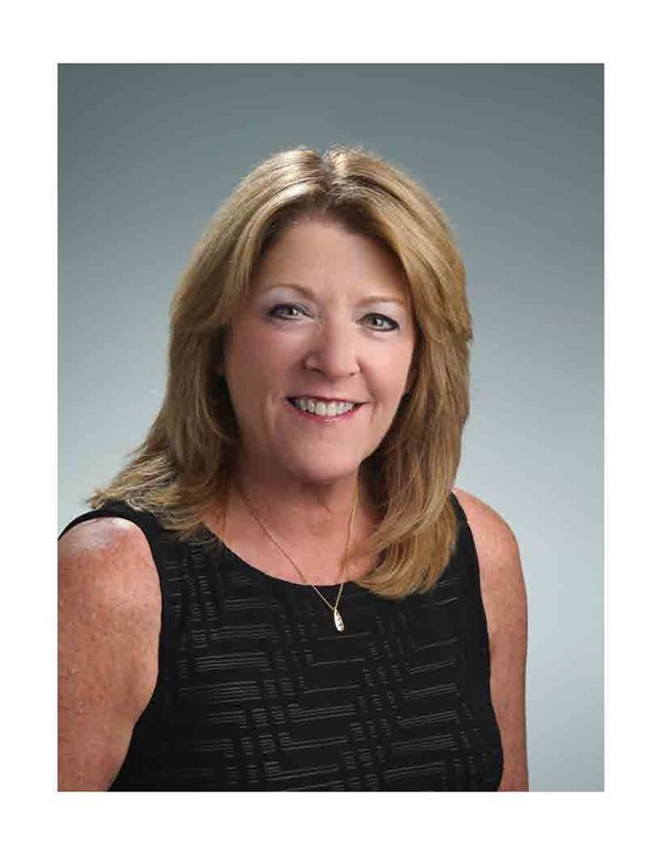 Tina Mulligan, Mortgage Specialist photo