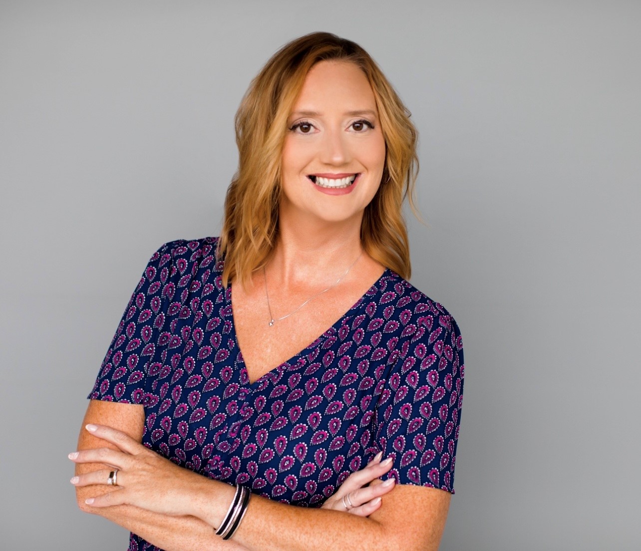 Jenn Oliver, Loan Consultant photo