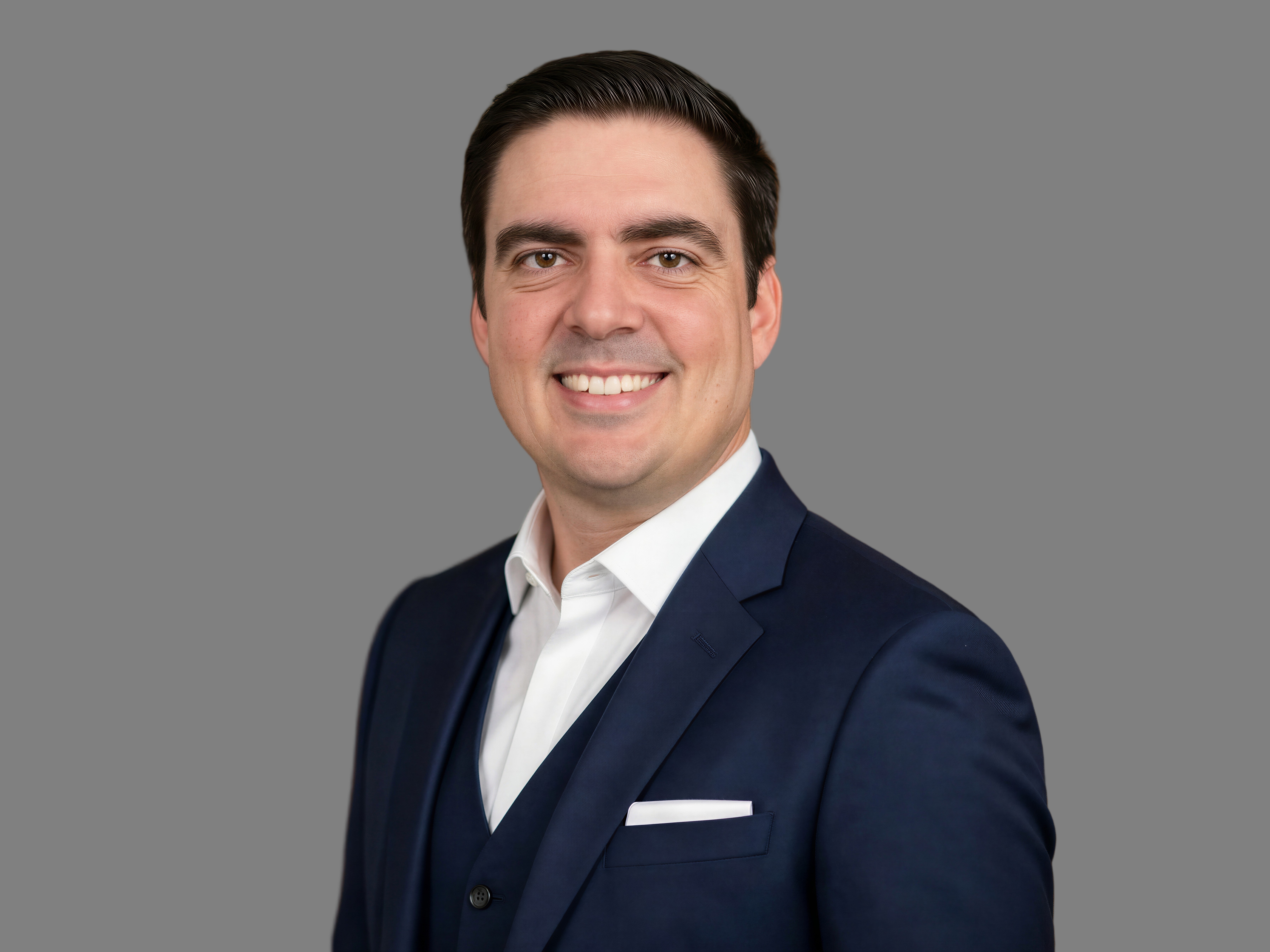 Chris Dearing, Licensed Loan Officer Assistant photo
