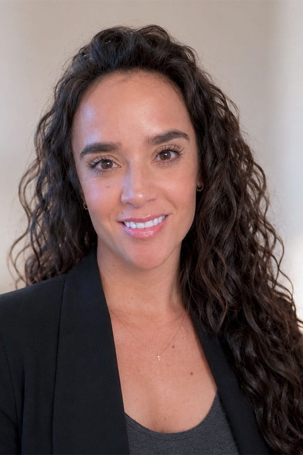 Maria Ransom, Branch Manager photo
