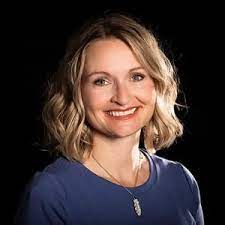 Jodie Luke-Carter, Branch Manager photo