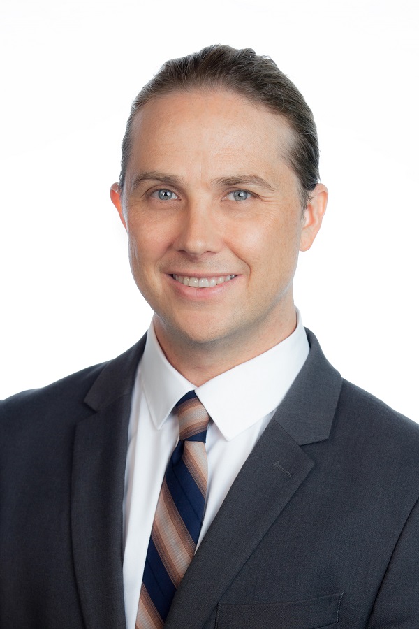 Dustin King