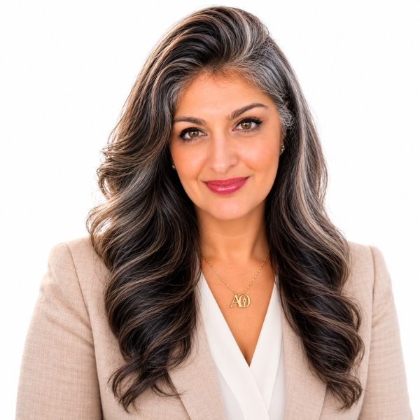 Adriana Oropeza, Loan Consultant photo